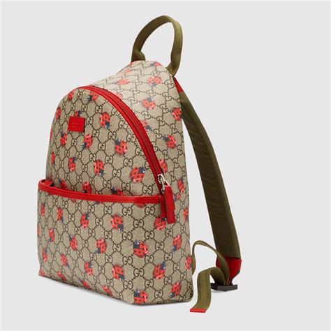 kids gucci backpack|gucci belt kids girls.